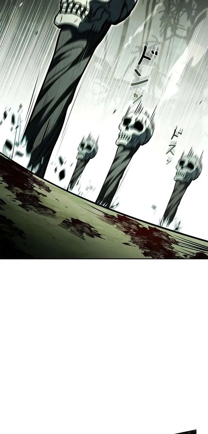 The Saint Levels Up Through Necromancy Chapter 4 page 86 - 