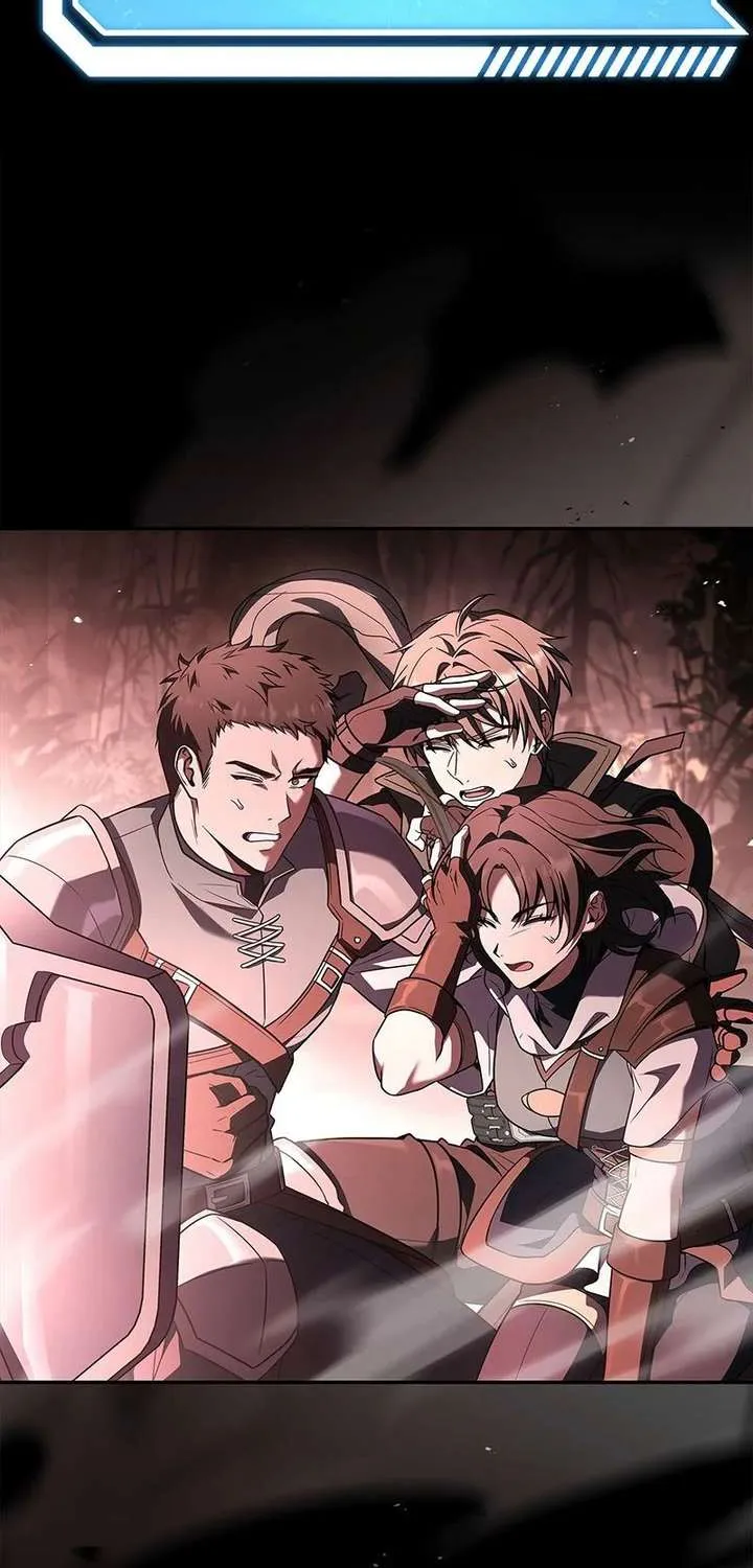 The Saint Levels Up Through Necromancy Chapter 4 page 95 - 