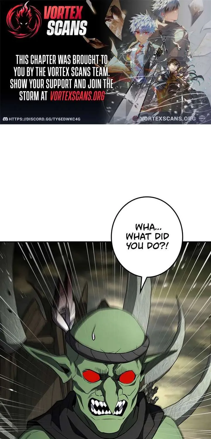 The Saint Levels Up Through Necromancy Chapter 5 page 1 - 