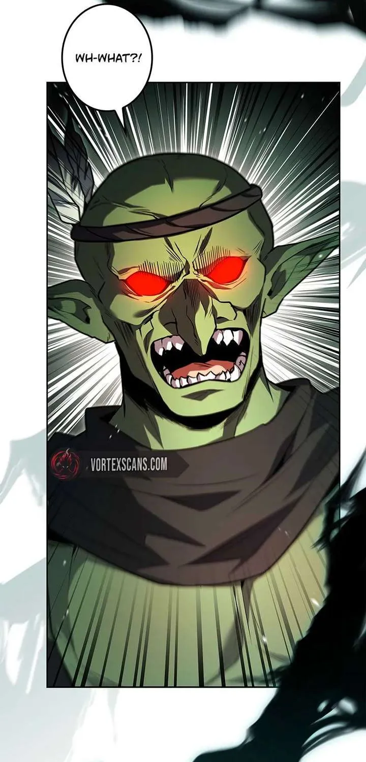 The Saint Levels Up Through Necromancy Chapter 5 page 11 - 