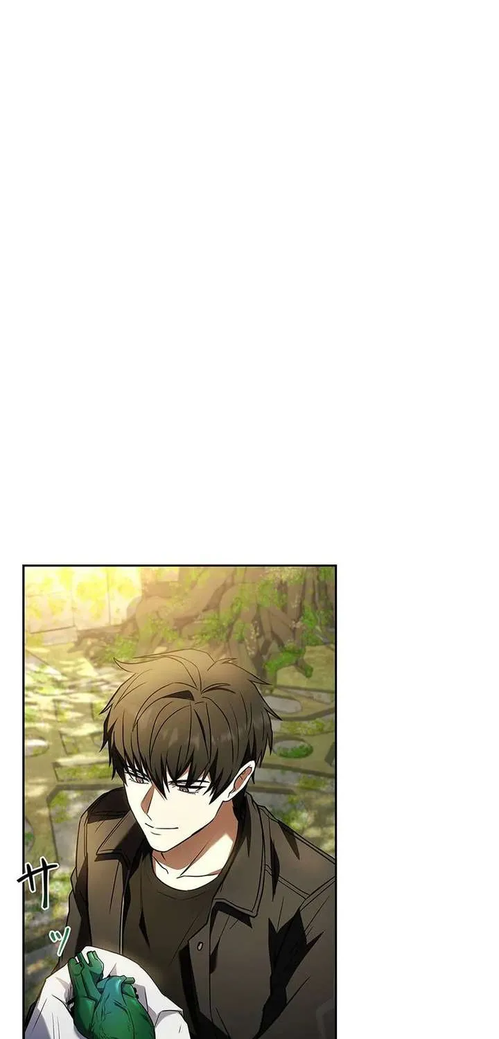 The Saint Levels Up Through Necromancy Chapter 5 page 104 - 