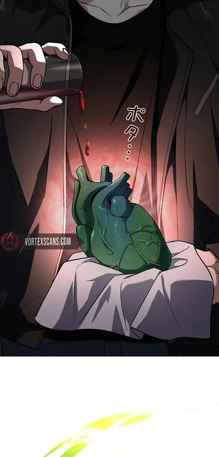 The Saint Levels Up Through Necromancy Chapter 5 page 107 - 