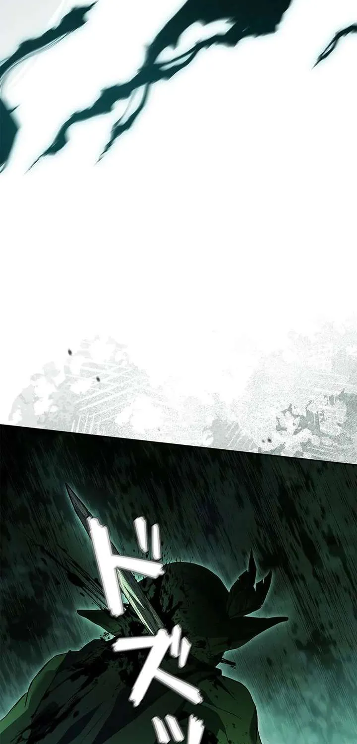 The Saint Levels Up Through Necromancy Chapter 5 page 12 - 