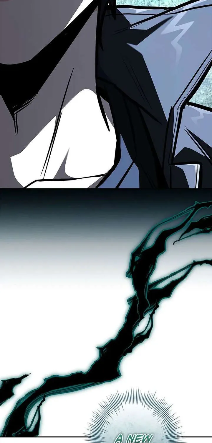 The Saint Levels Up Through Necromancy Chapter 5 page 124 - 