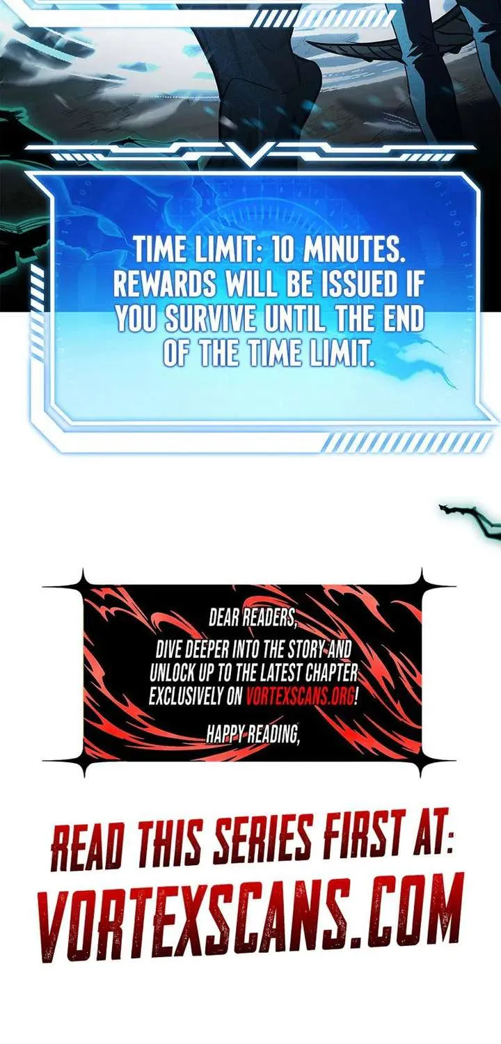 The Saint Levels Up Through Necromancy Chapter 5 page 126 - 