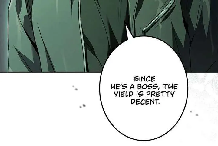 The Saint Levels Up Through Necromancy Chapter 5 page 16 - 