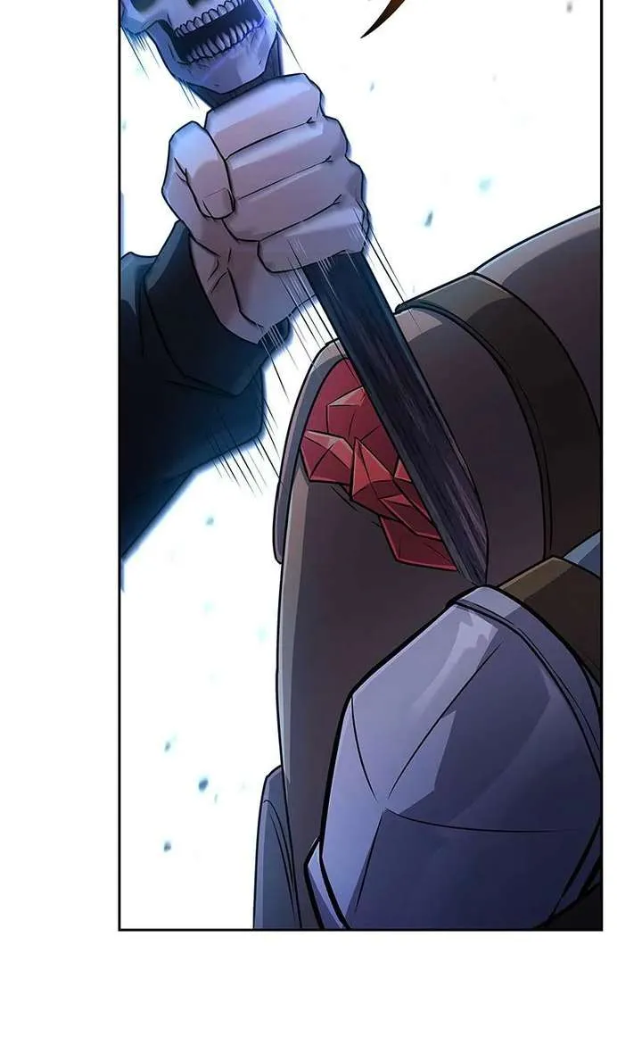 The Saint Levels Up Through Necromancy Chapter 5 page 39 - 