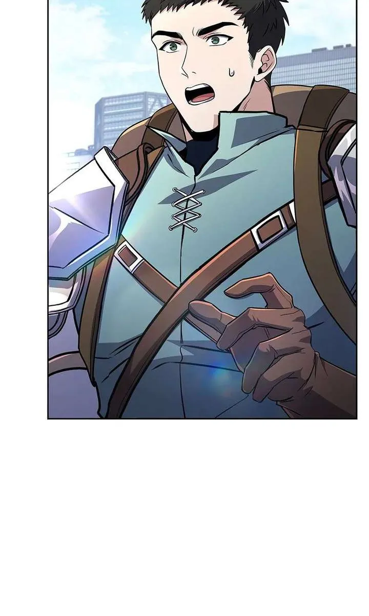 The Saint Levels Up Through Necromancy Chapter 5 page 47 - 