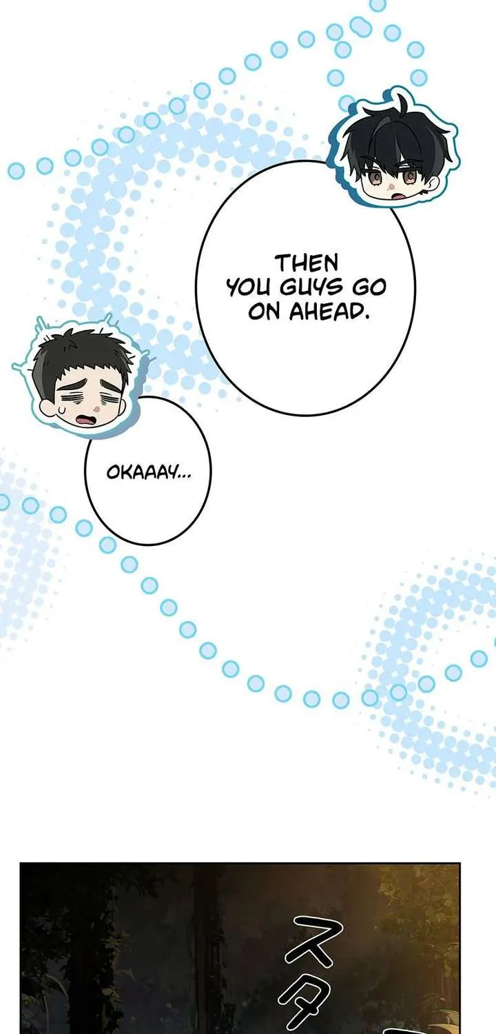The Saint Levels Up Through Necromancy Chapter 5 page 59 - 