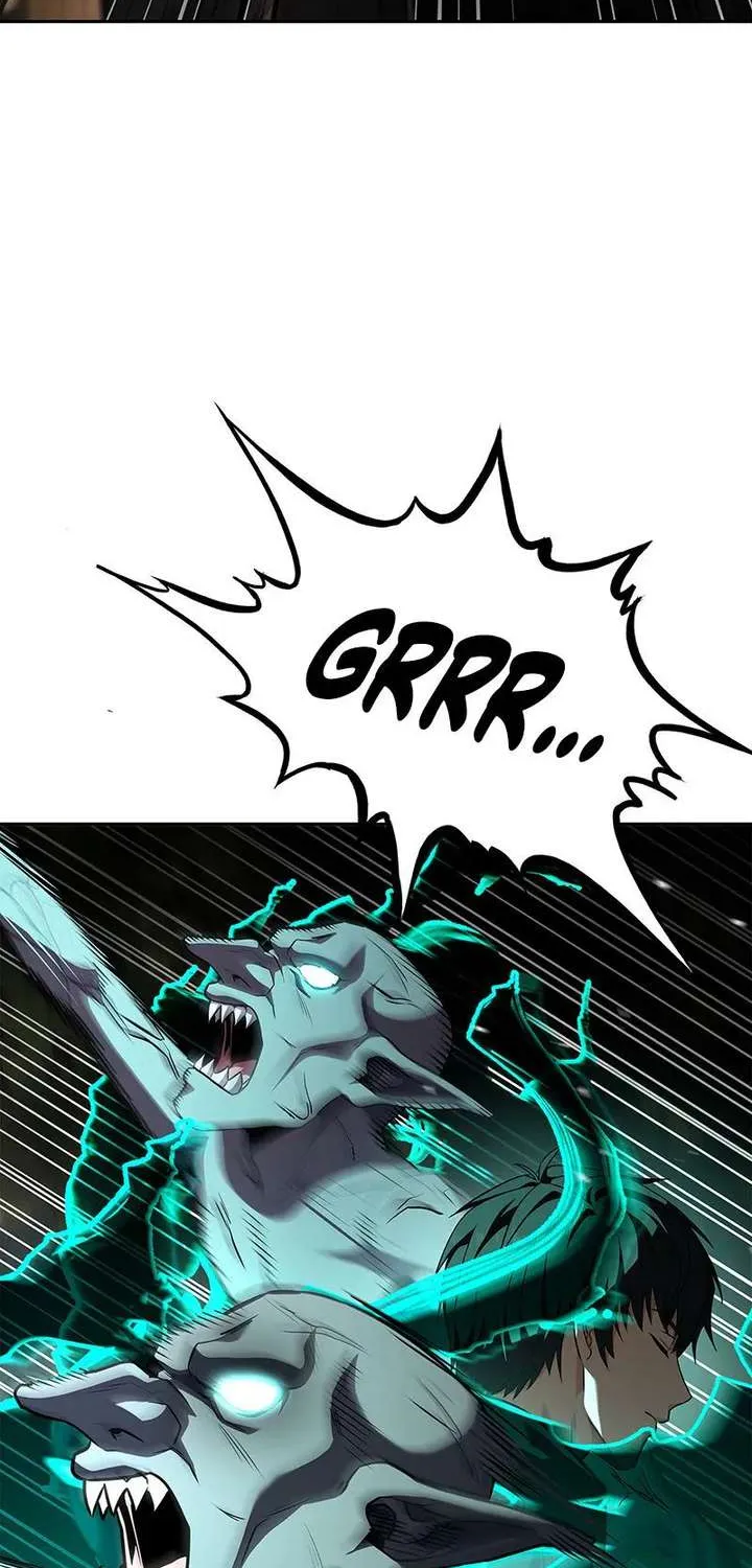 The Saint Levels Up Through Necromancy Chapter 5 page 68 - 