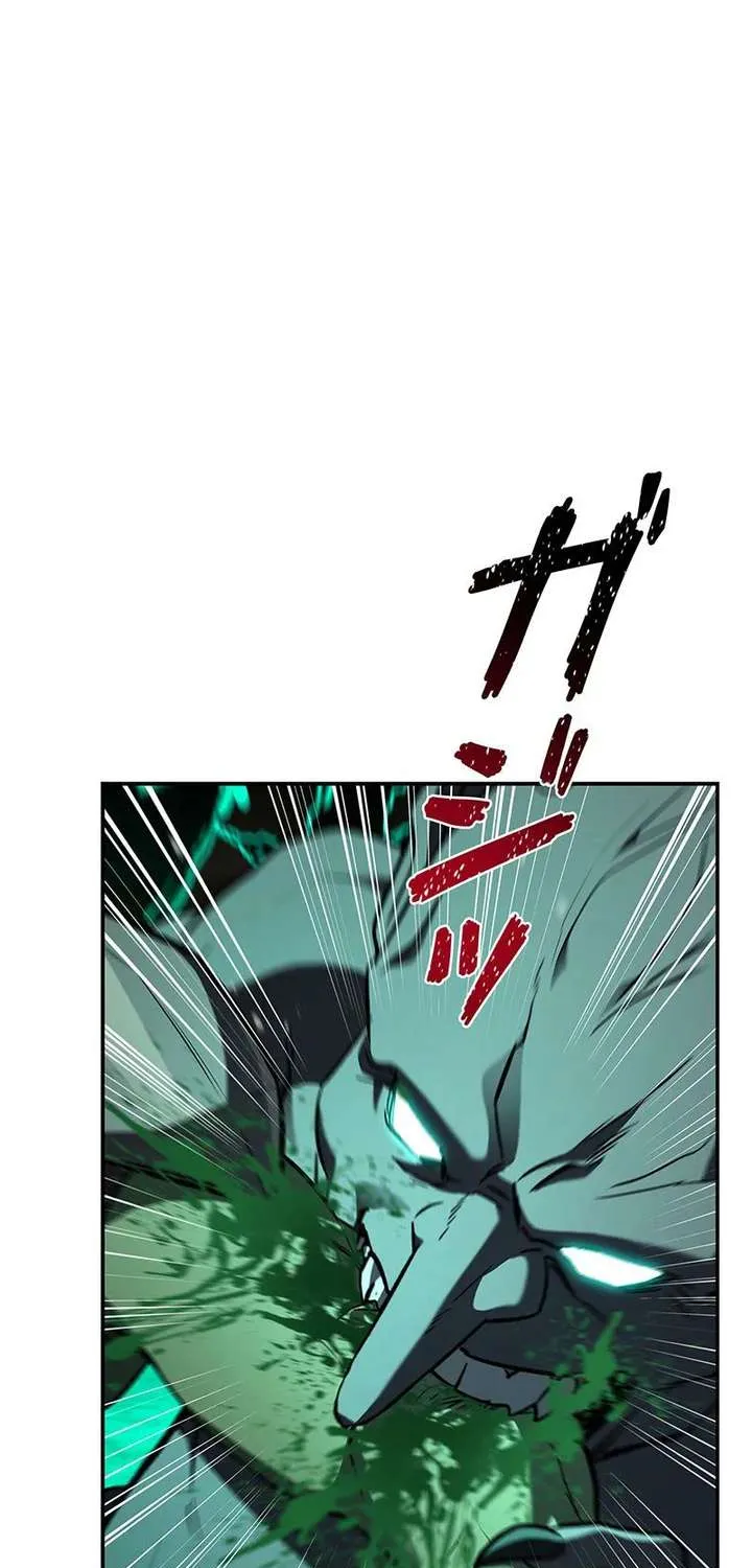 The Saint Levels Up Through Necromancy Chapter 5 page 70 - 