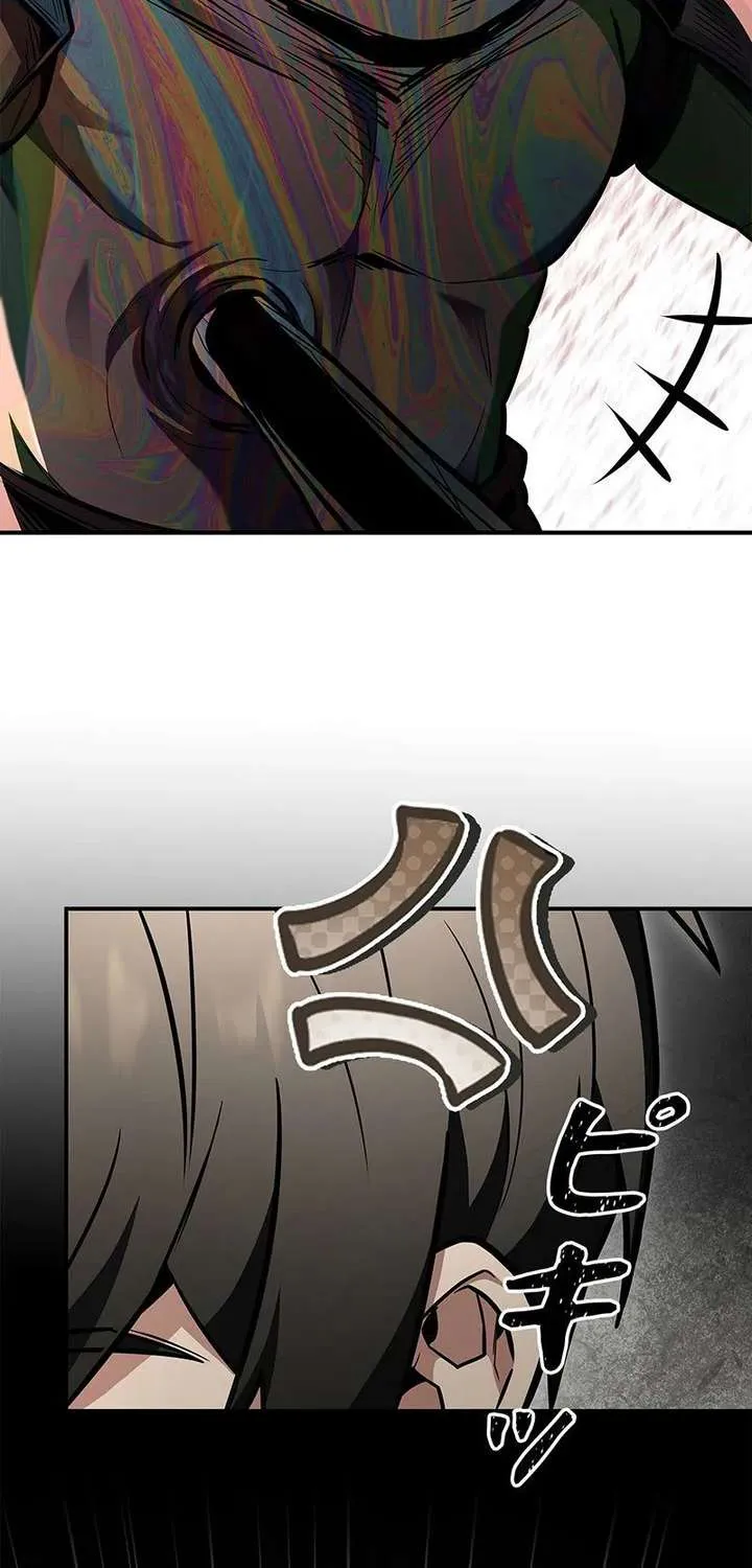 The Saint Levels Up Through Necromancy Chapter 5 page 82 - 