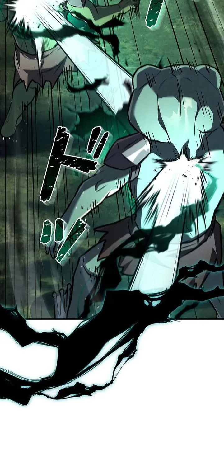 The Saint Levels Up Through Necromancy Chapter 5 page 89 - 