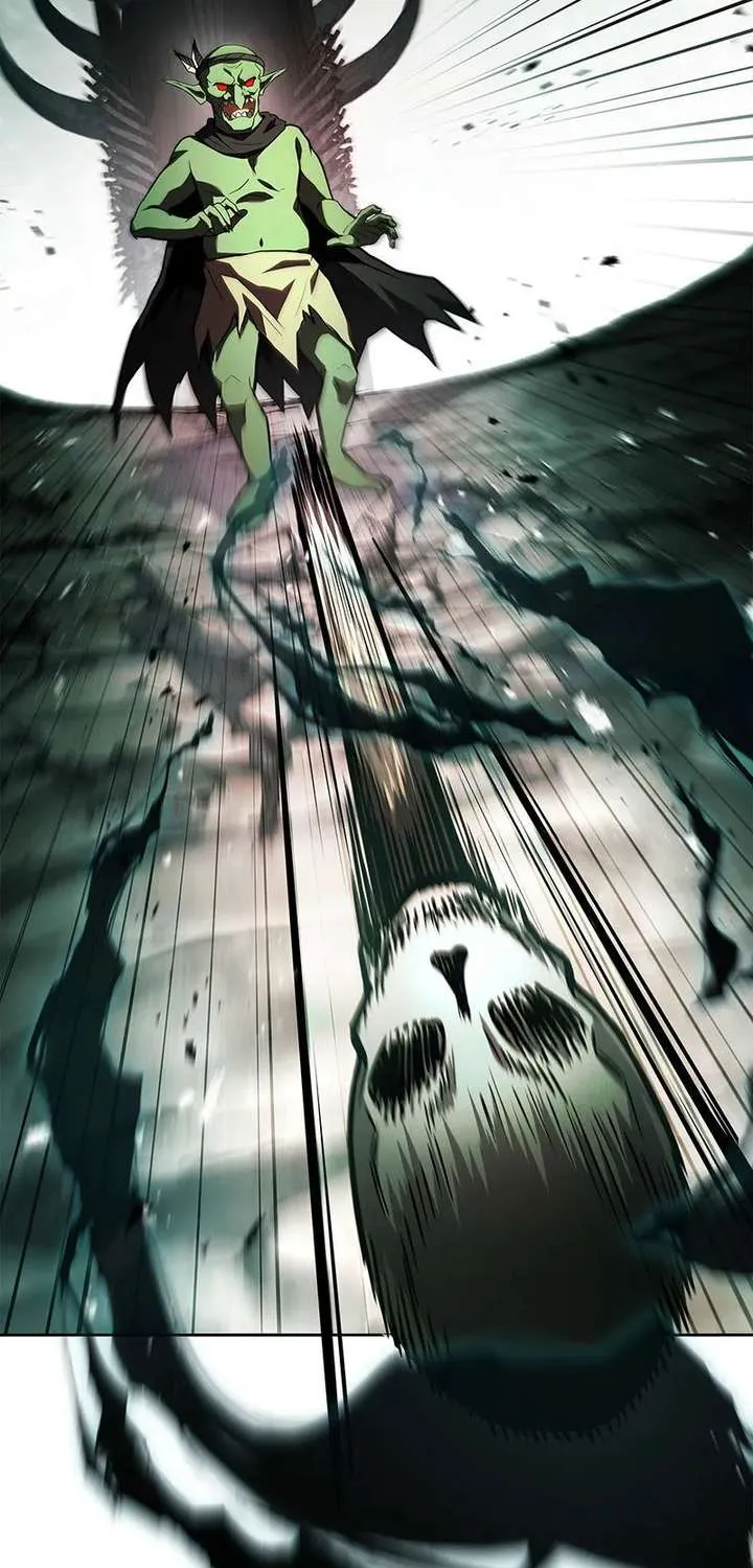 The Saint Levels Up Through Necromancy Chapter 5 page 10 - 