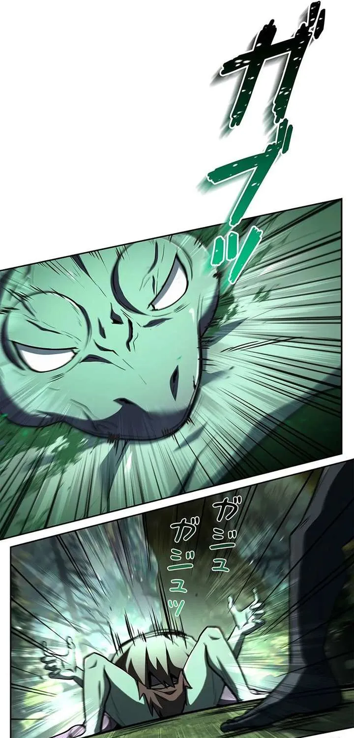 The Saint Levels Up Through Necromancy Chapter 5 page 95 - 