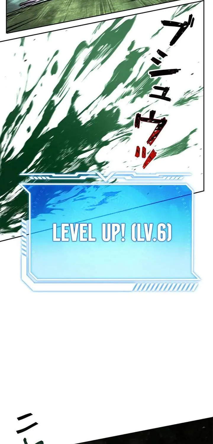 The Saint Levels Up Through Necromancy Chapter 5 page 96 - 