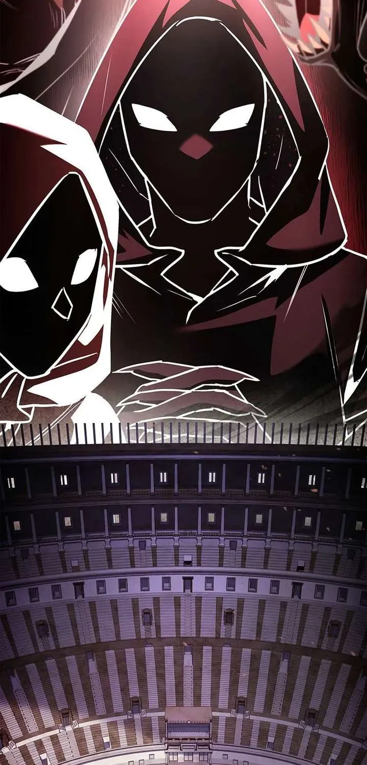 The Saint Levels Up Through Necromancy Chapter 6 page 2 - 