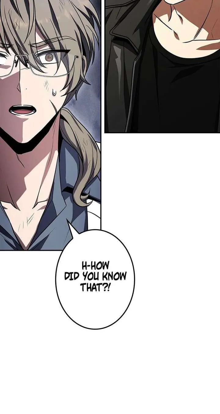 The Saint Levels Up Through Necromancy Chapter 6 page 102 - 