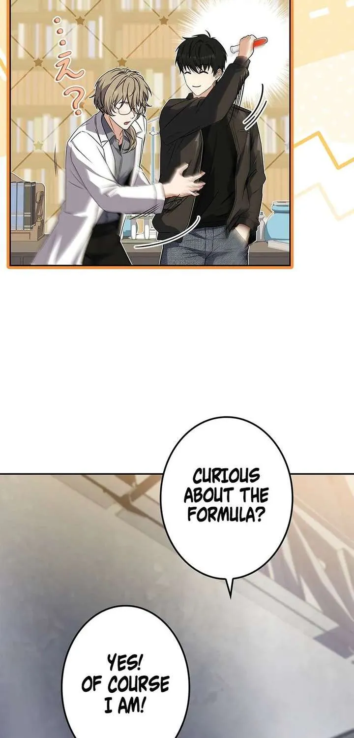 The Saint Levels Up Through Necromancy Chapter 6 page 117 - 