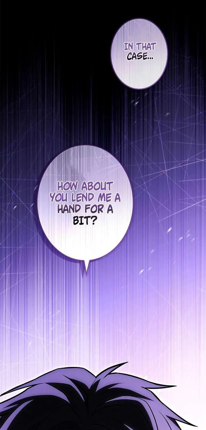 The Saint Levels Up Through Necromancy Chapter 6 page 119 - 