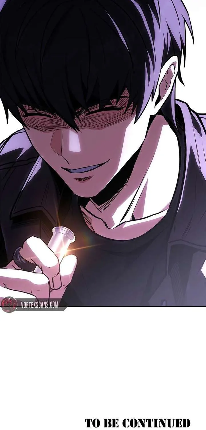 The Saint Levels Up Through Necromancy Chapter 6 page 120 - 