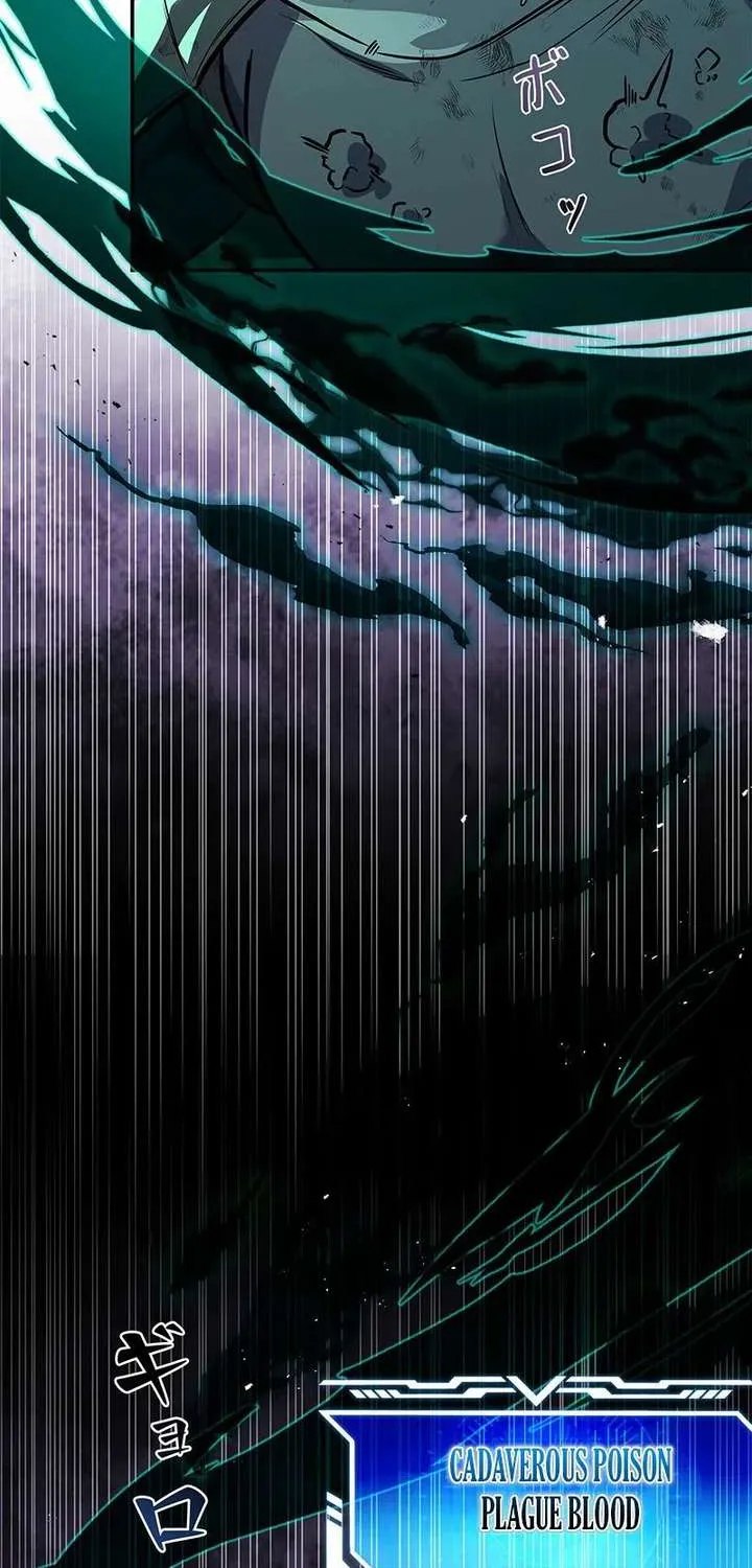 The Saint Levels Up Through Necromancy Chapter 6 page 17 - 
