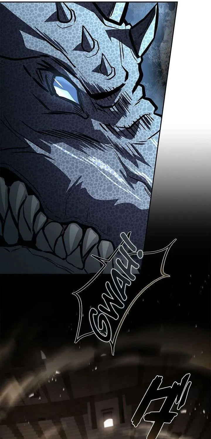 The Saint Levels Up Through Necromancy Chapter 6 page 24 - 