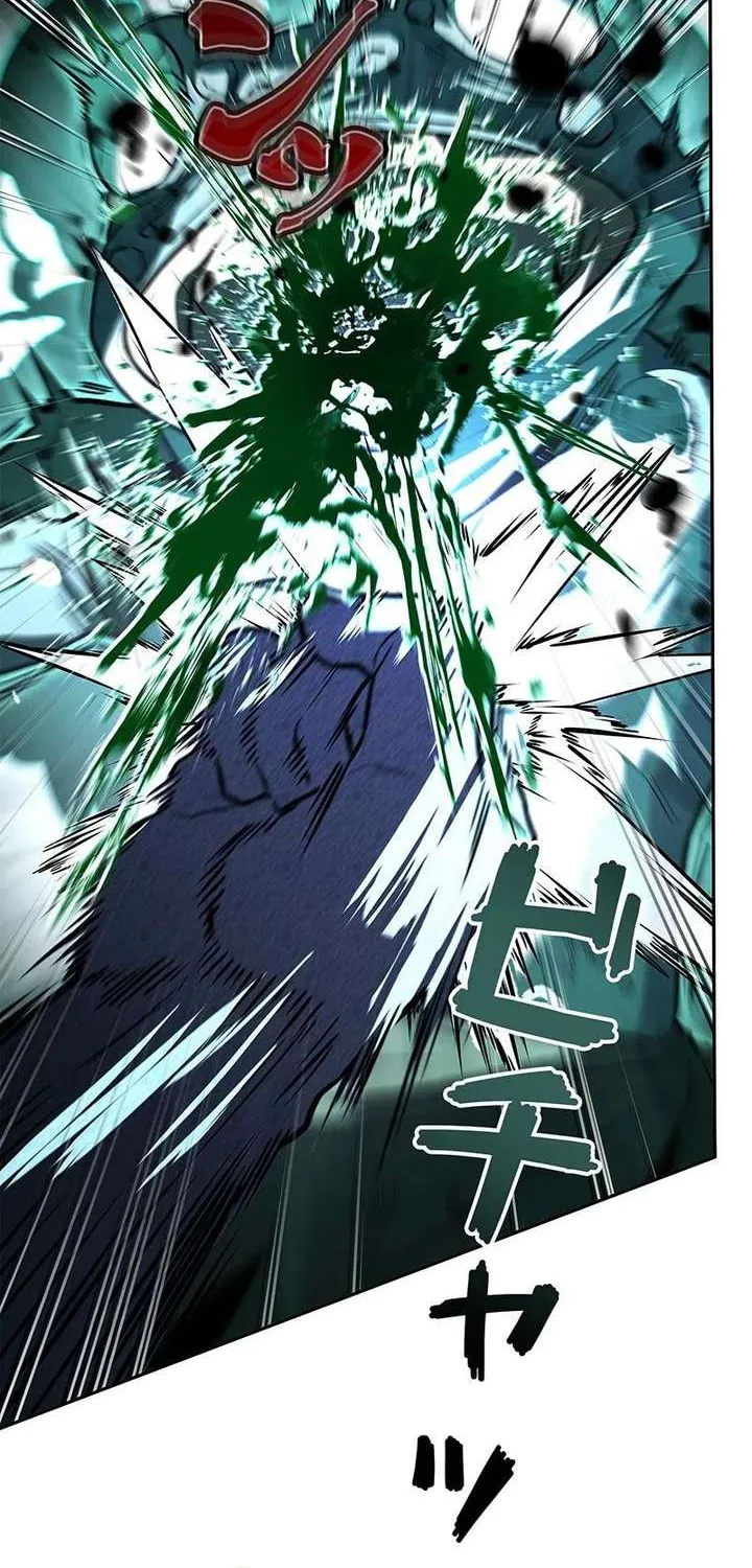 The Saint Levels Up Through Necromancy Chapter 6 page 34 - 