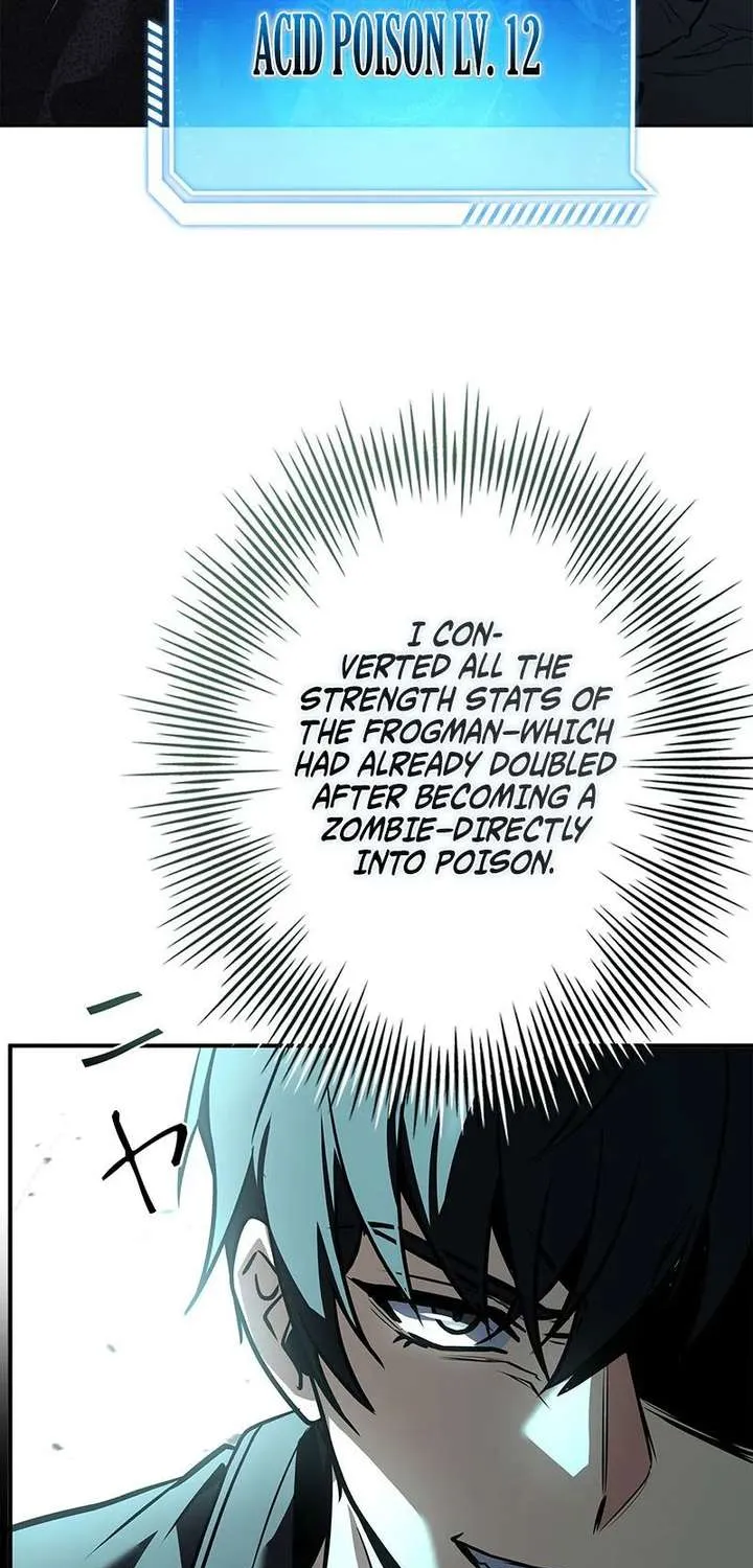 The Saint Levels Up Through Necromancy Chapter 6 page 36 - 
