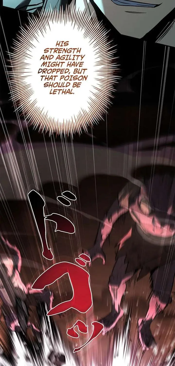The Saint Levels Up Through Necromancy Chapter 6 page 37 - 