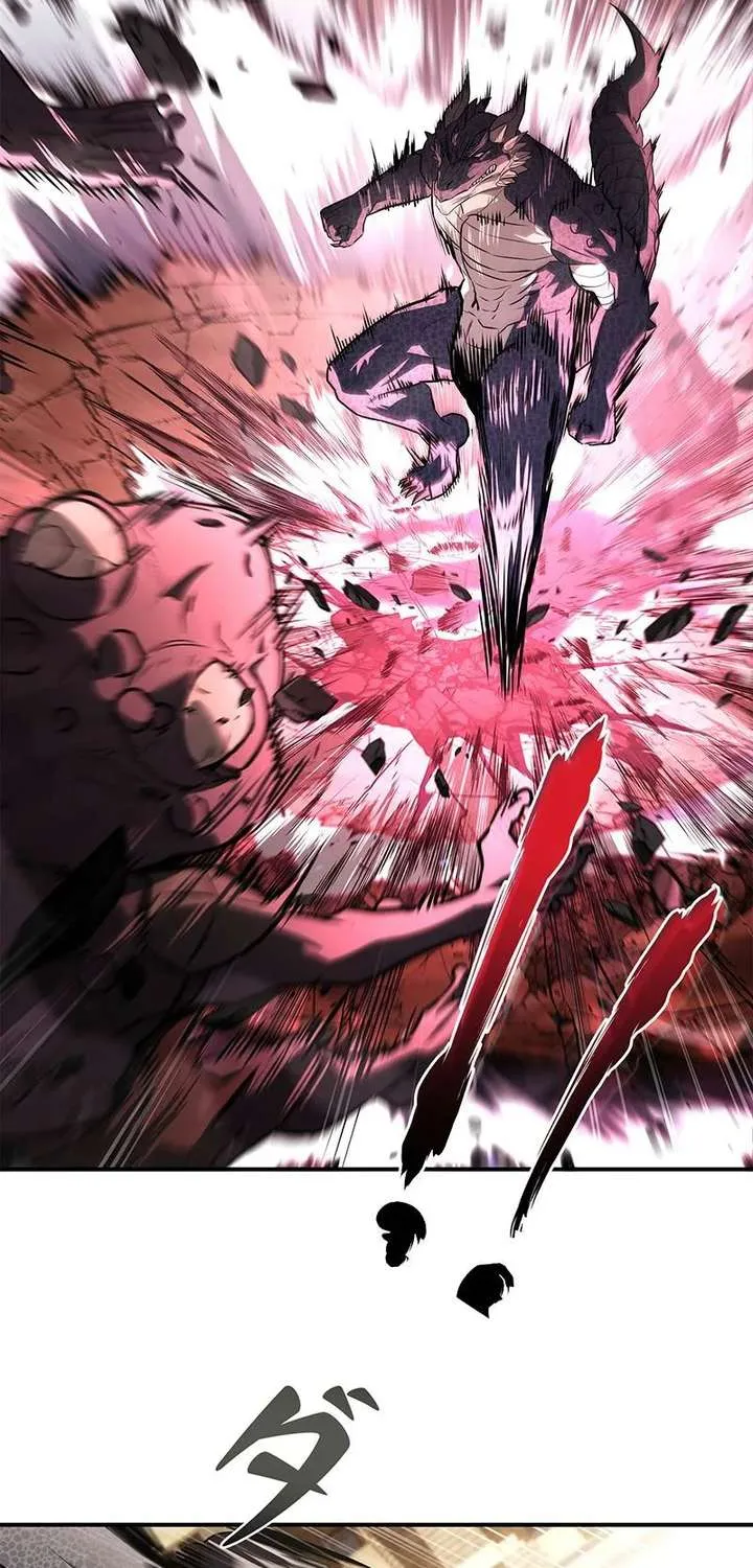 The Saint Levels Up Through Necromancy Chapter 6 page 38 - 