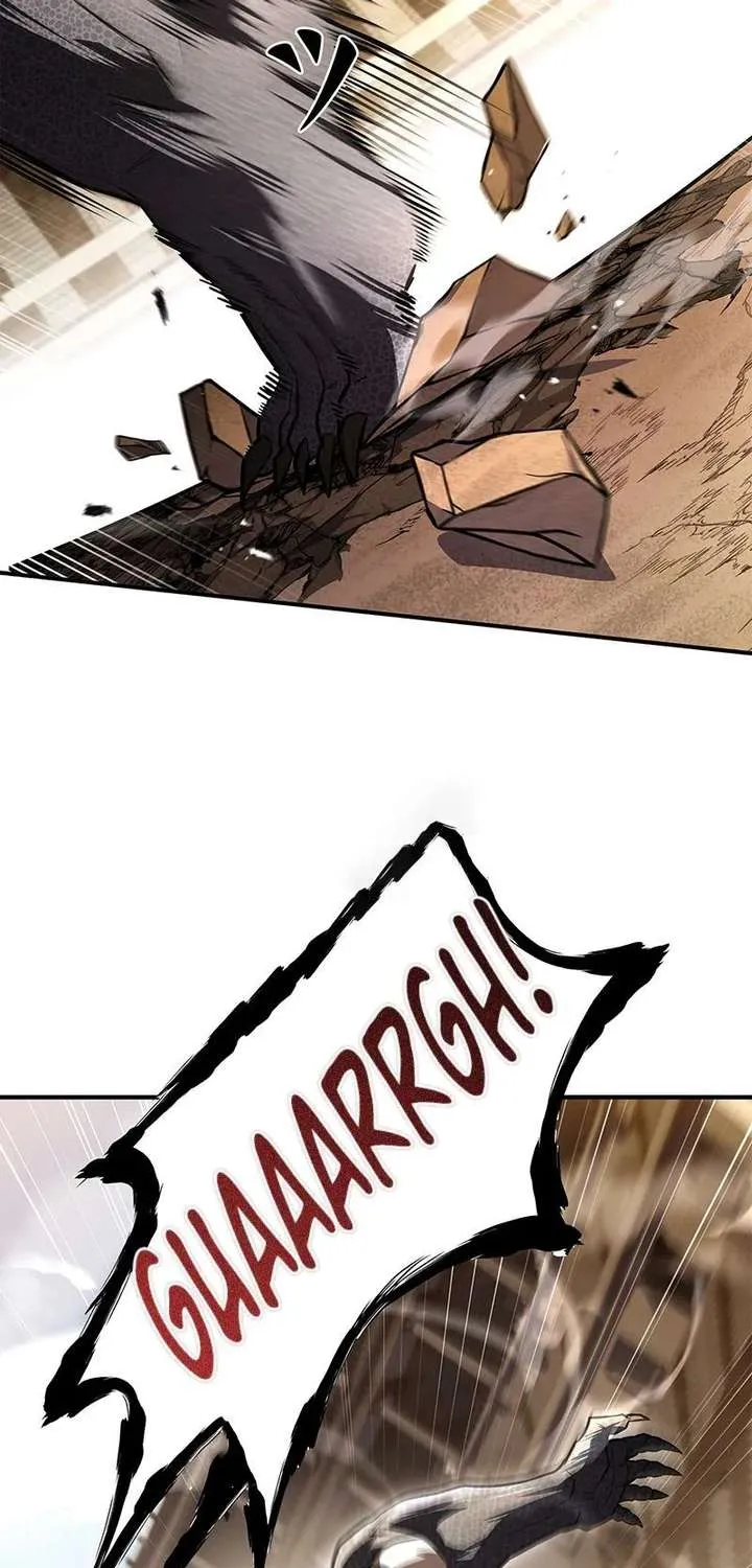 The Saint Levels Up Through Necromancy Chapter 6 page 39 - 