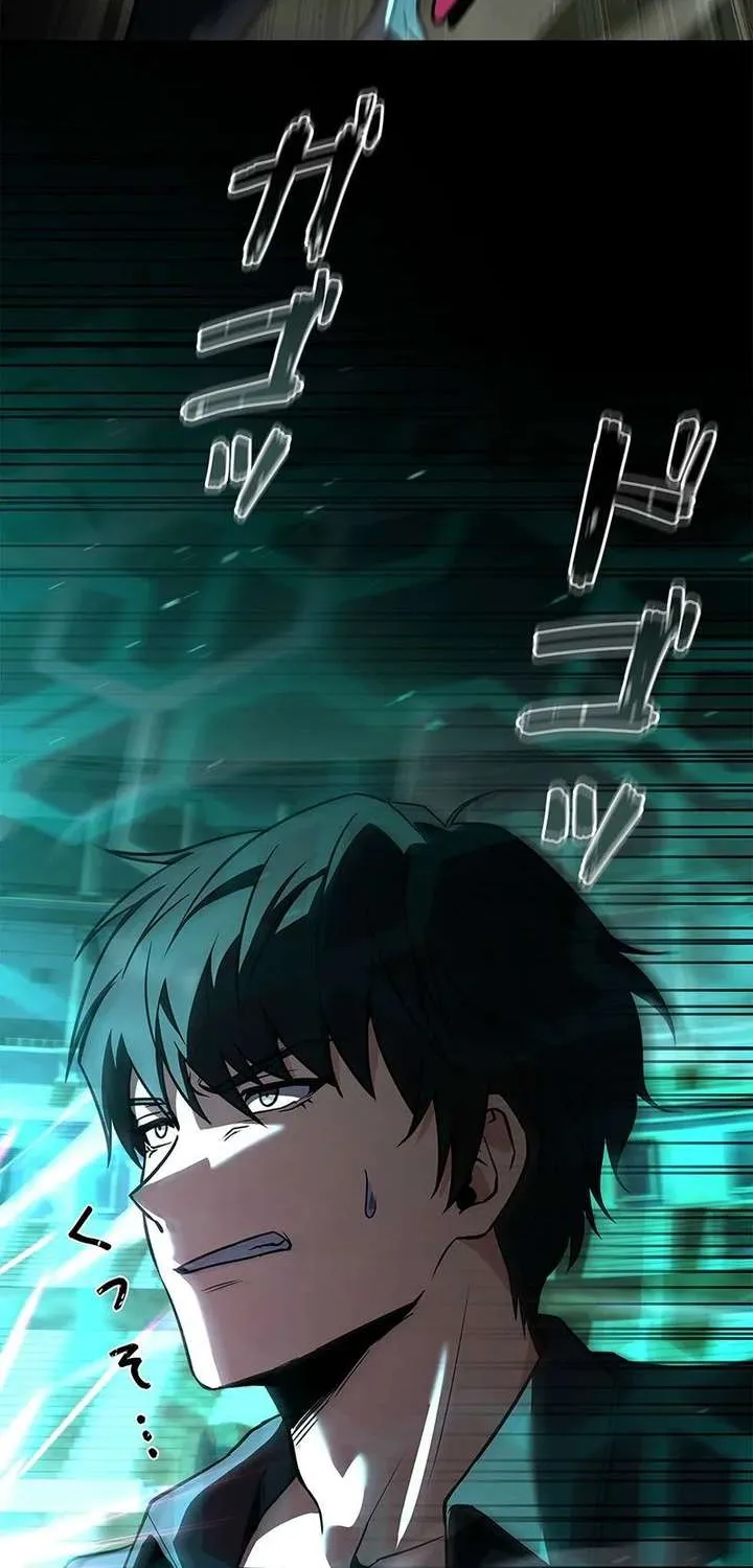 The Saint Levels Up Through Necromancy Chapter 6 page 46 - 