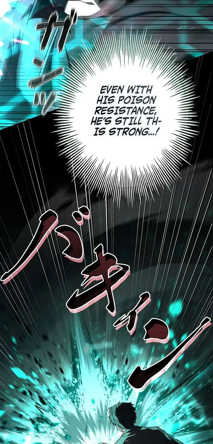 The Saint Levels Up Through Necromancy Chapter 6 page 47 - 