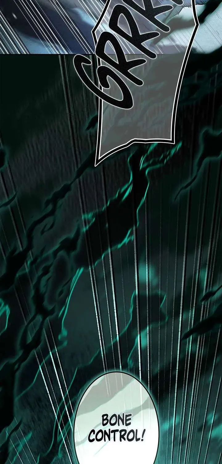 The Saint Levels Up Through Necromancy Chapter 6 page 50 - 