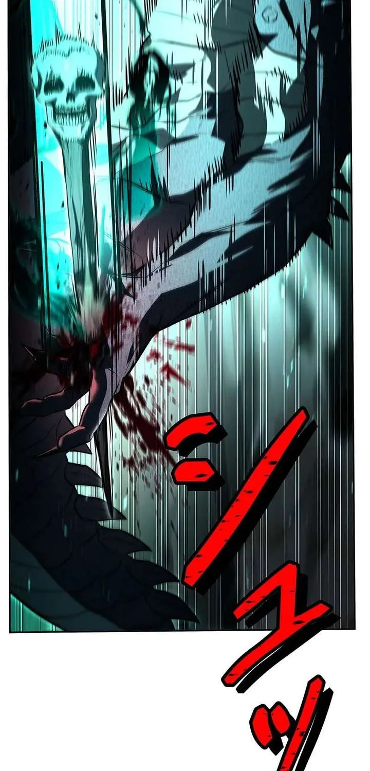 The Saint Levels Up Through Necromancy Chapter 6 page 53 - 
