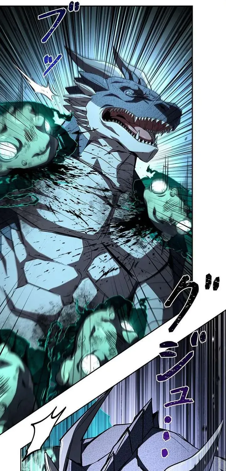 The Saint Levels Up Through Necromancy Chapter 6 page 58 - 