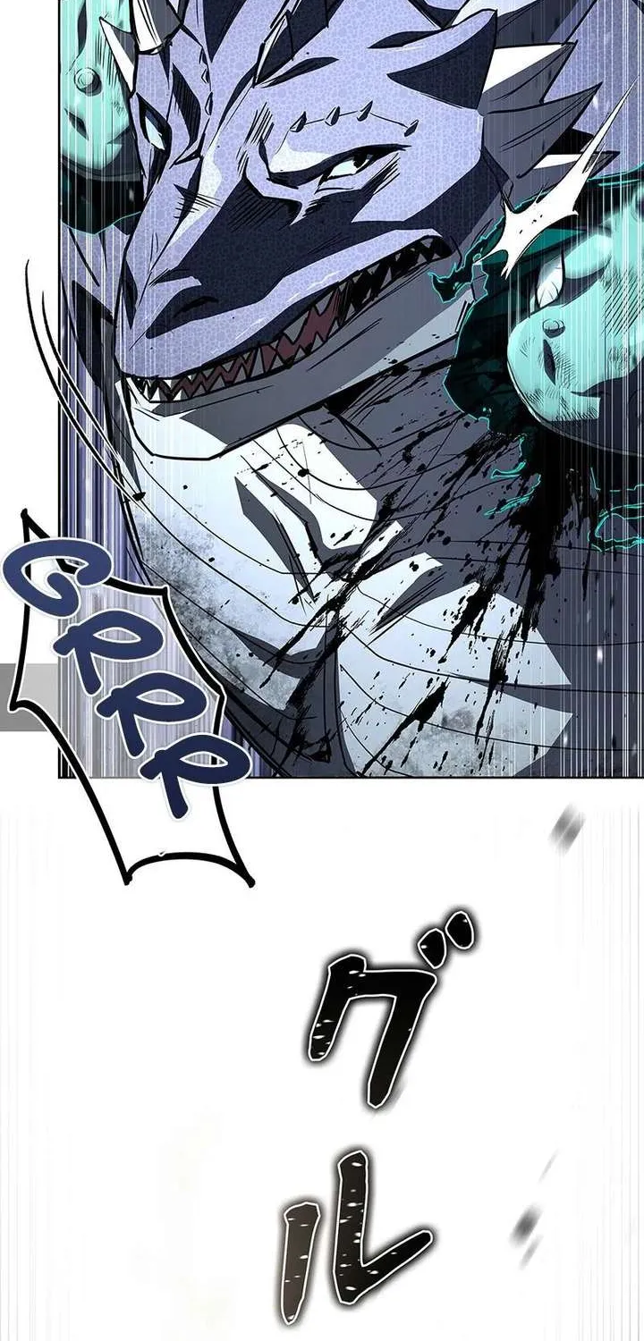 The Saint Levels Up Through Necromancy Chapter 6 page 59 - 