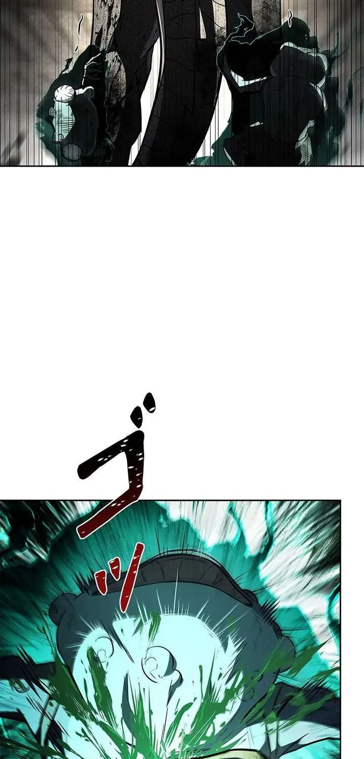 The Saint Levels Up Through Necromancy Chapter 6 page 61 - 