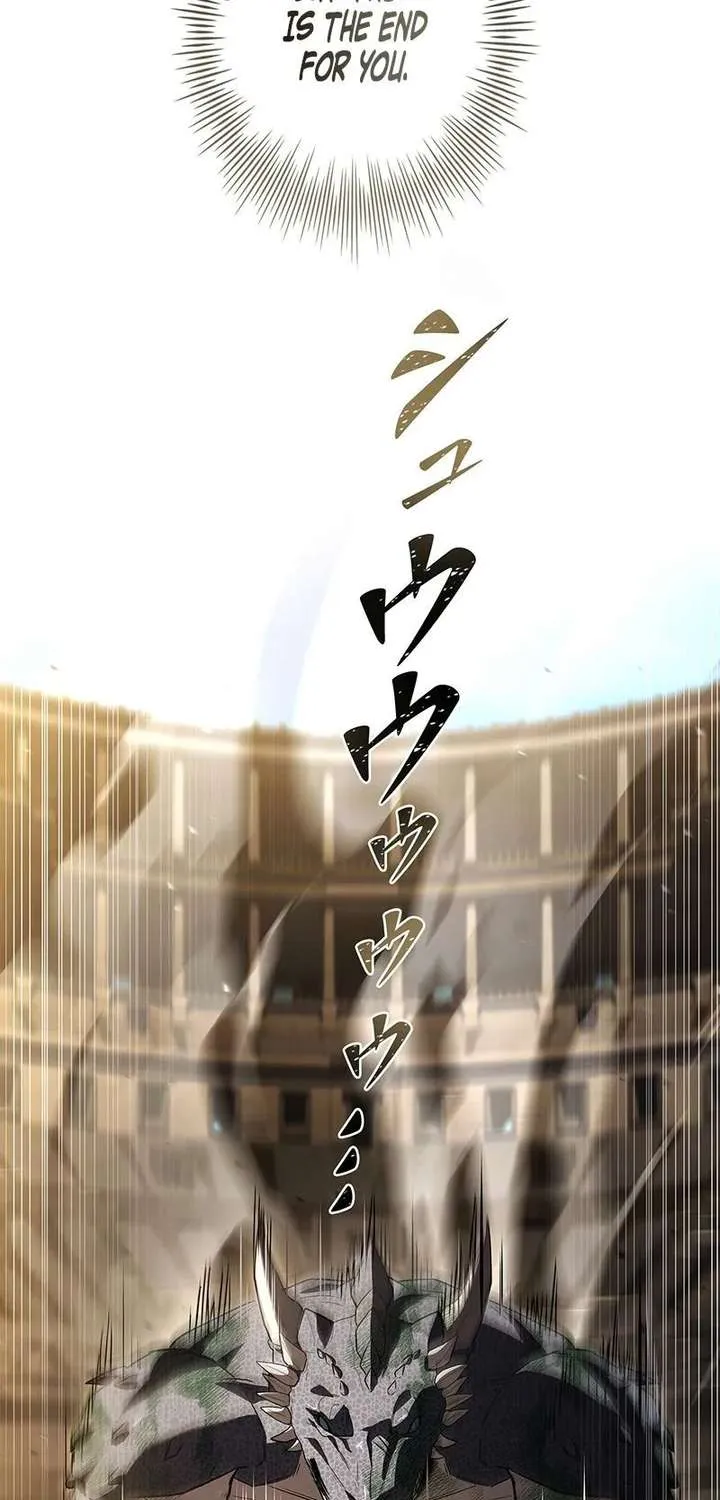 The Saint Levels Up Through Necromancy Chapter 6 page 64 - 
