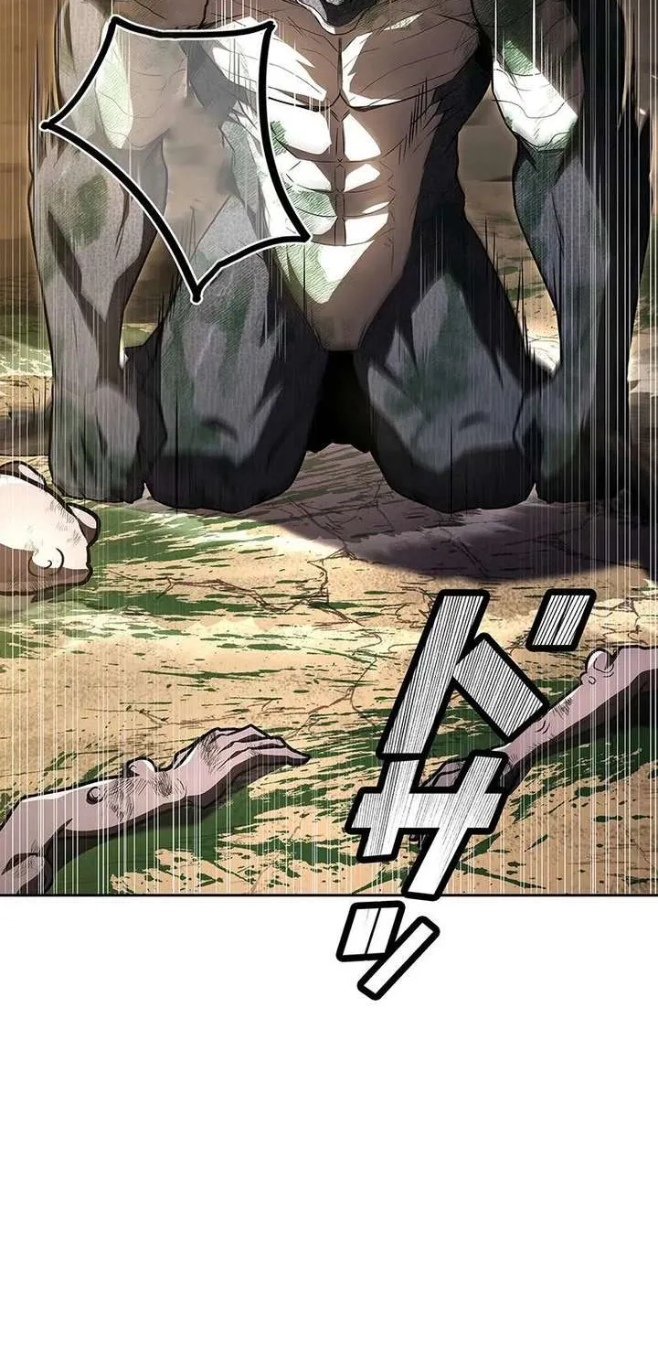 The Saint Levels Up Through Necromancy Chapter 6 page 65 - 