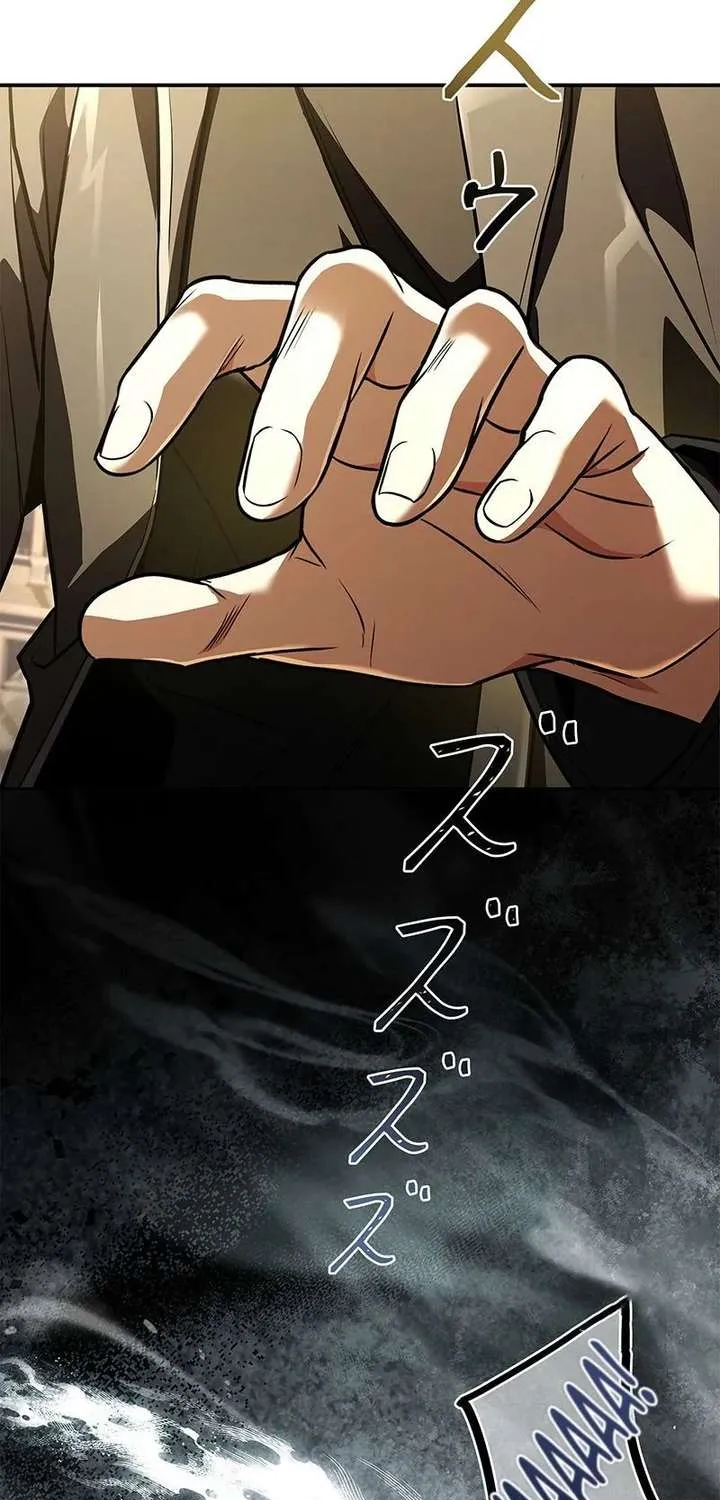 The Saint Levels Up Through Necromancy Chapter 6 page 70 - 