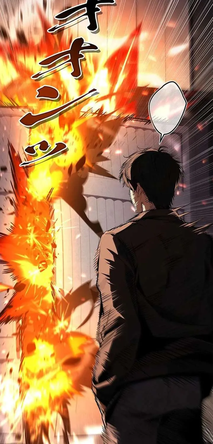 The Saint Levels Up Through Necromancy Chapter 6 page 87 - 