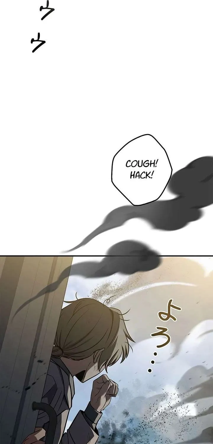 The Saint Levels Up Through Necromancy Chapter 6 page 89 - 
