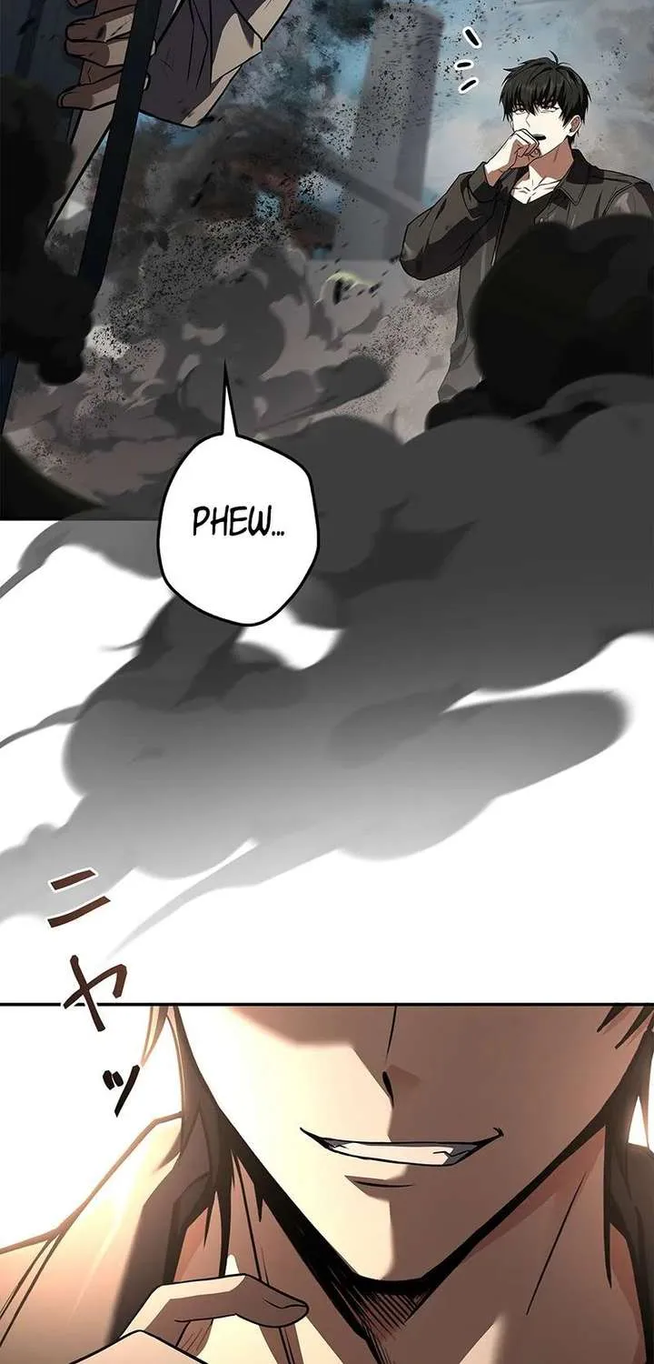 The Saint Levels Up Through Necromancy Chapter 6 page 90 - 