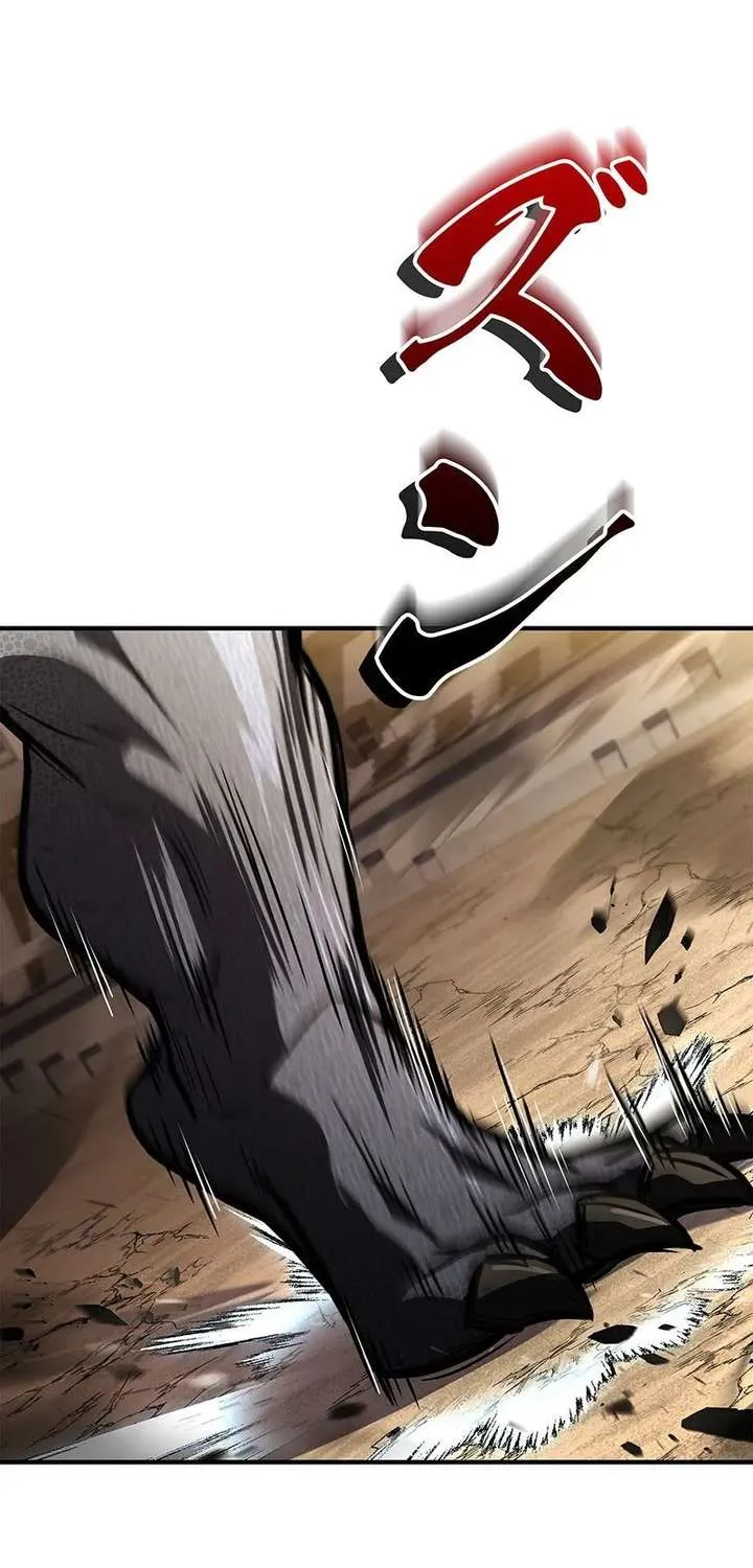 The Saint Levels Up Through Necromancy Chapter 6 page 10 - 