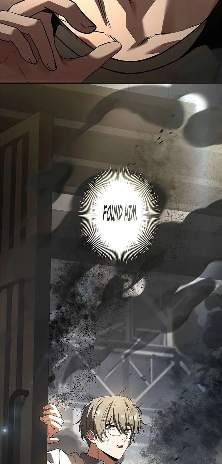 The Saint Levels Up Through Necromancy Chapter 6 page 91 - 