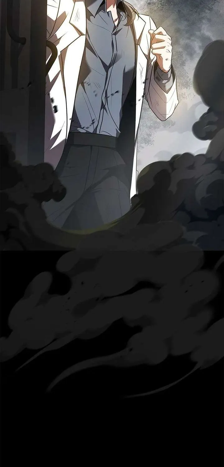 The Saint Levels Up Through Necromancy Chapter 6 page 92 - 