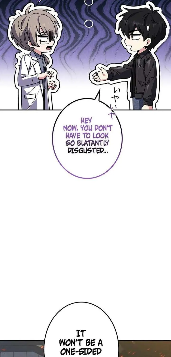 The Saint Levels Up Through Necromancy Chapter 6 page 99 - 