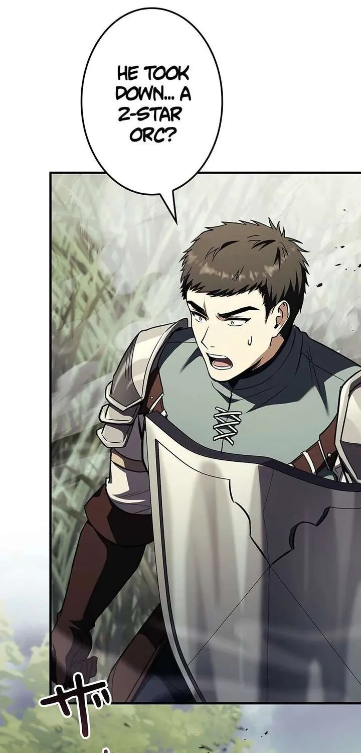 The Saint Levels Up Through Necromancy Chapter 7 page 102 - 